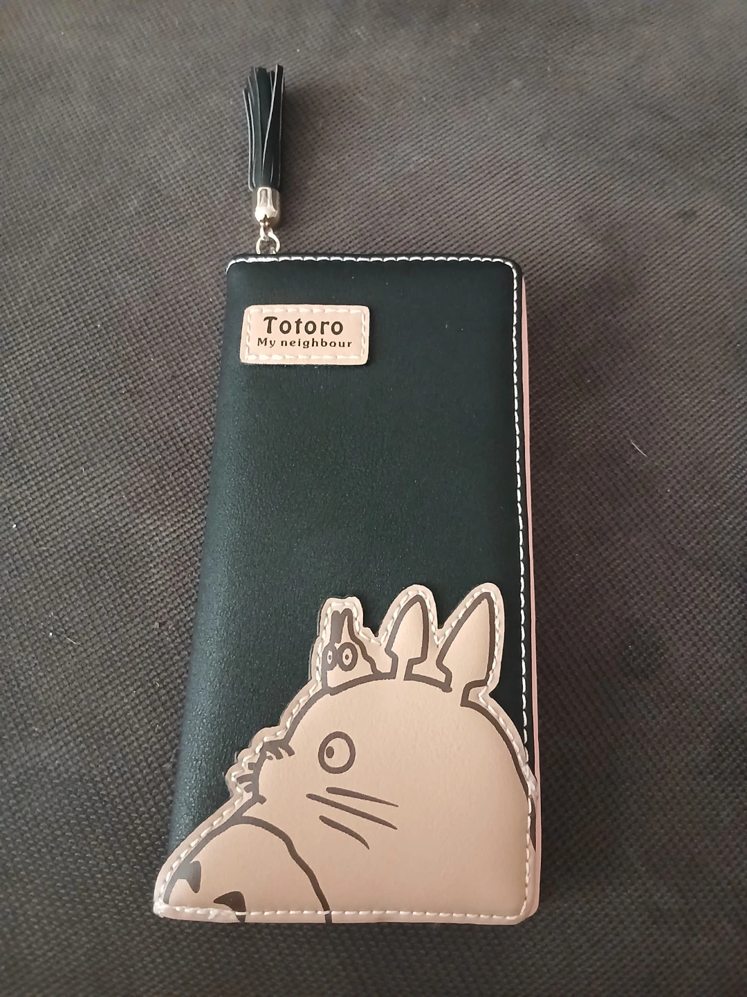 Totoro "My Neighbour" Wallet - photo 2