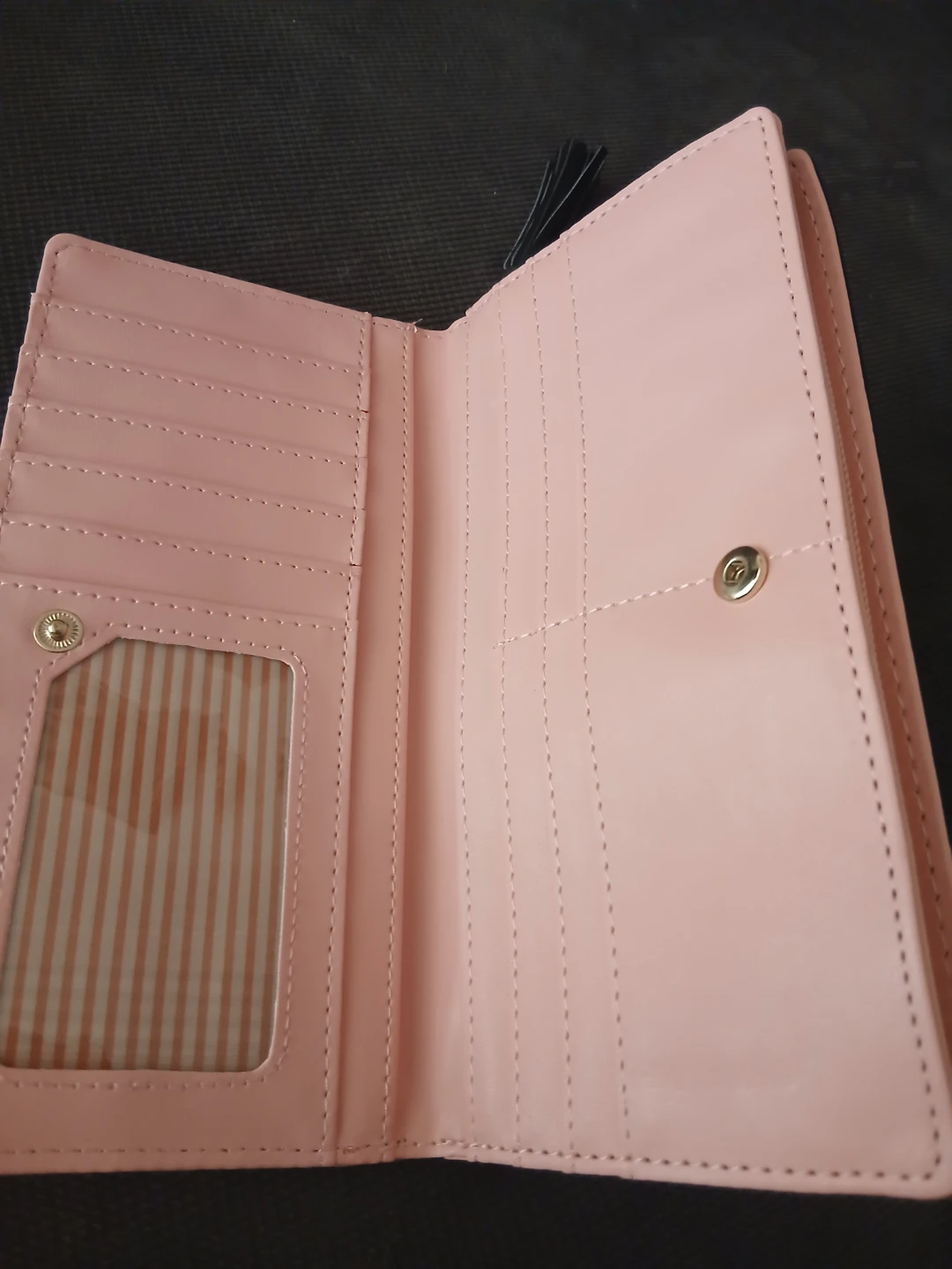 Totoro "My Neighbour" Wallet - photo 3