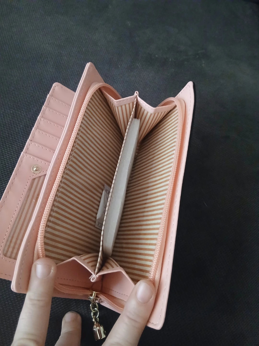 Totoro "My Neighbour" Wallet - photo 4