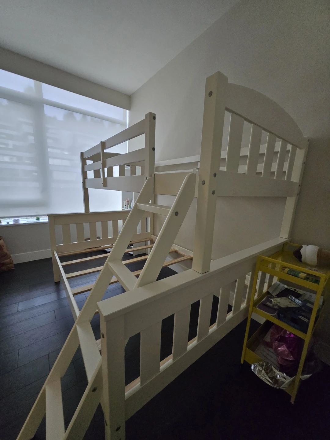[Free] Bunk Bed
