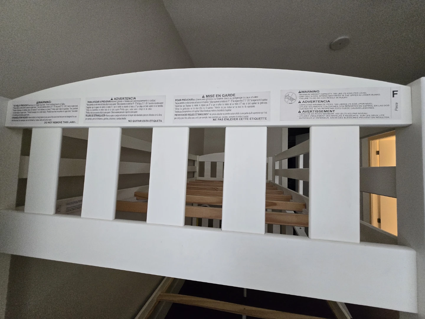 [Free] Bunk Bed - photo 4