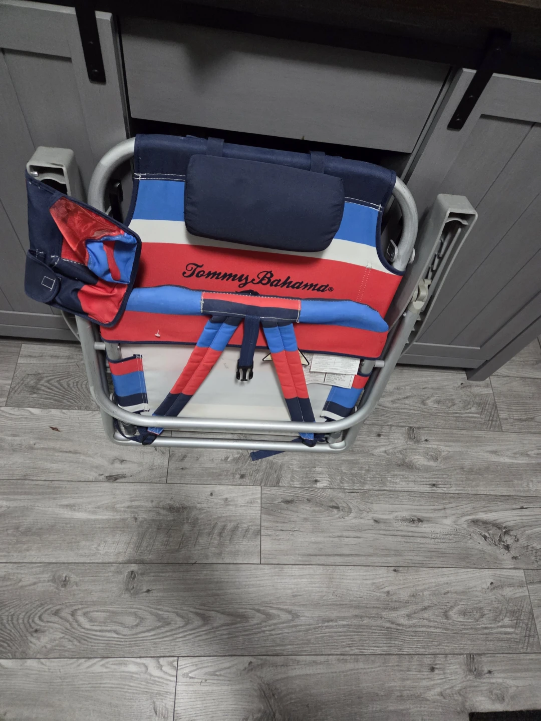 Tommy Bahama Beach Chair - photo 4