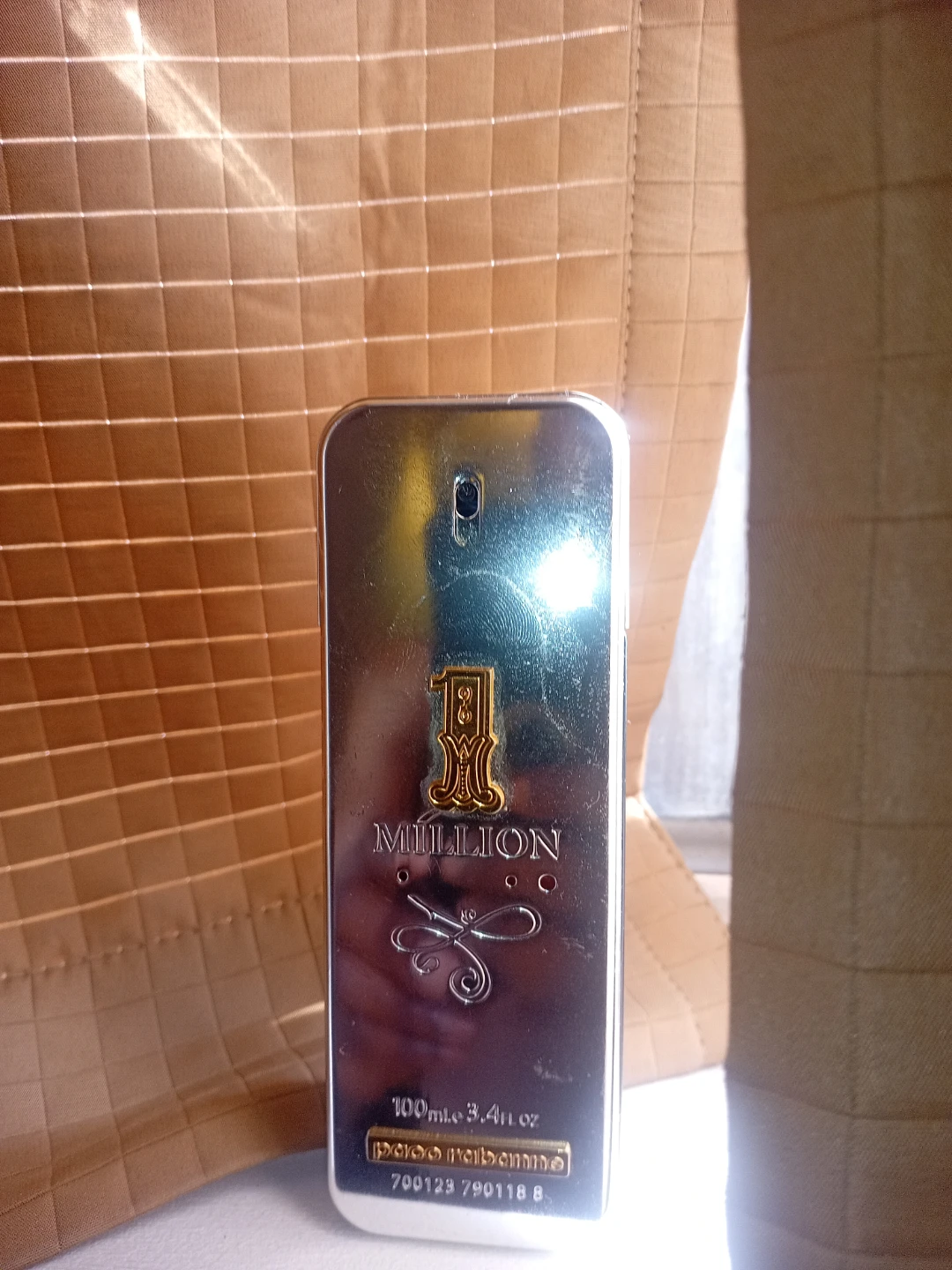 Paco Rabanne 1 Million lucky Eau de Toilette 100ml