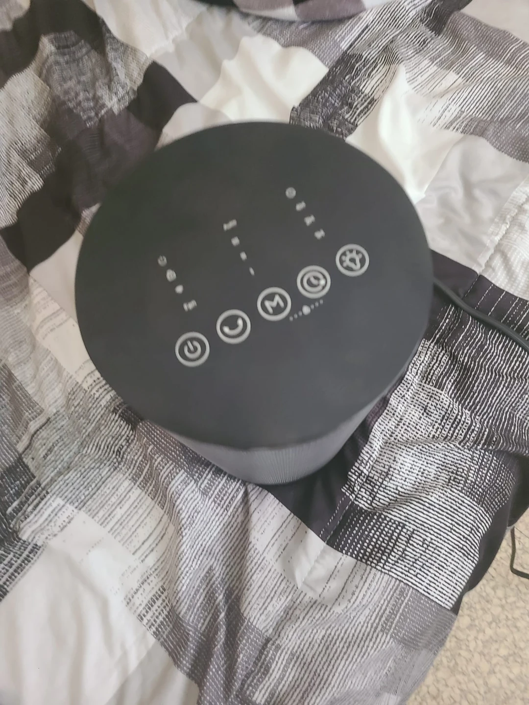 Portable Air Heater - photo 4