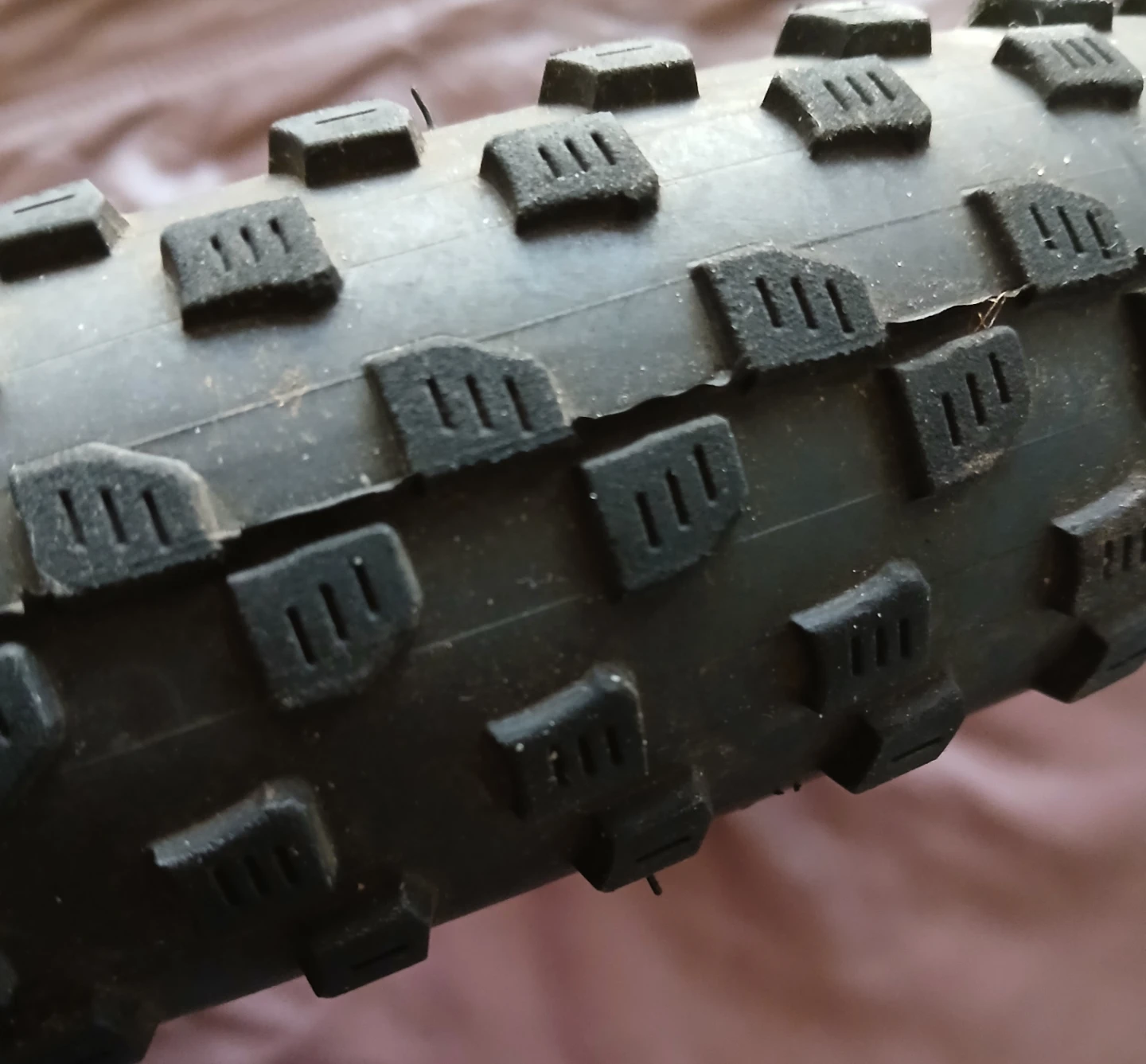 Lectric 20x3.0 Fat Tire Wheel with Disc Brake - photo 4