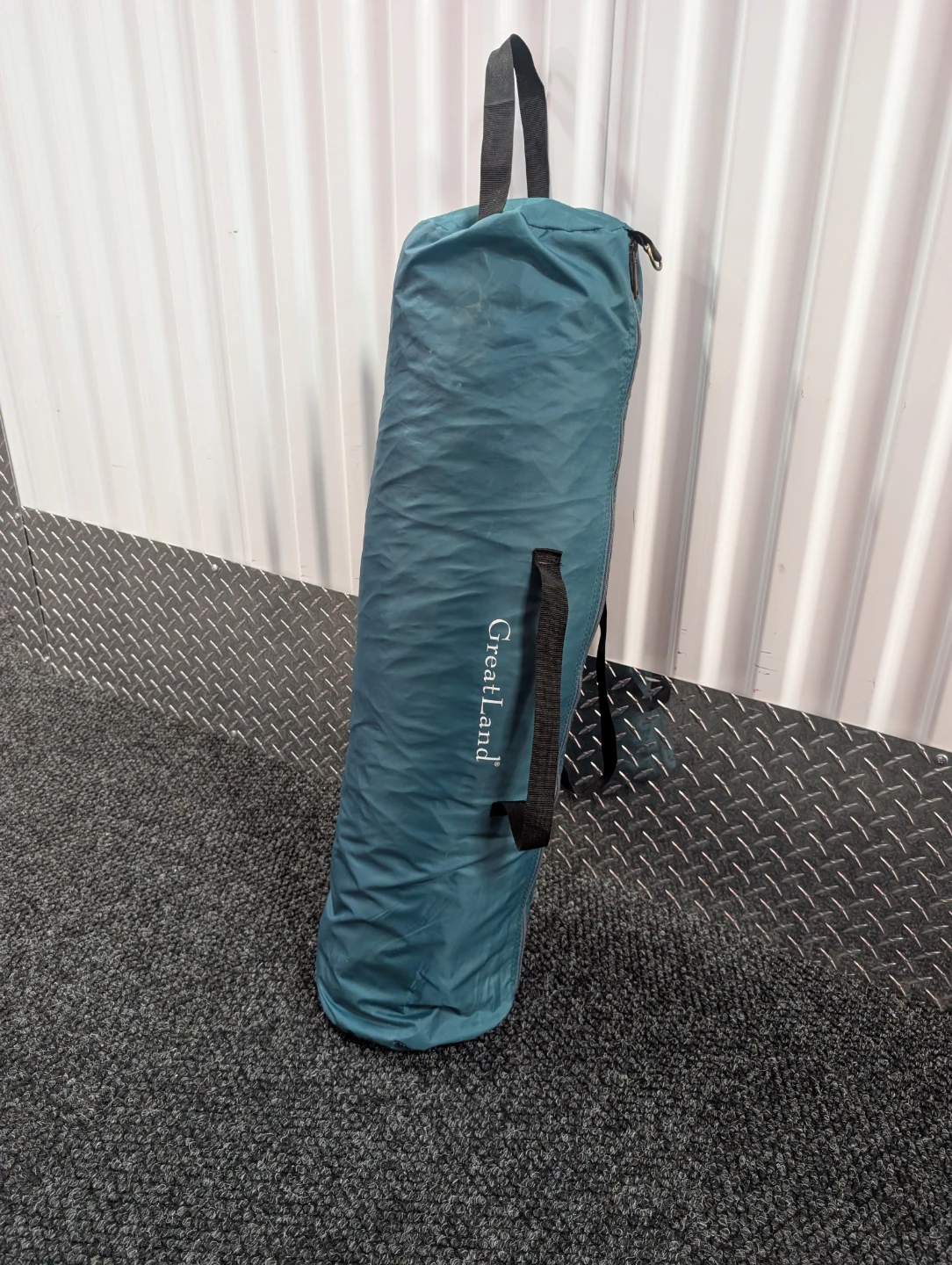 GreatLand 2-Person Tent - photo 2