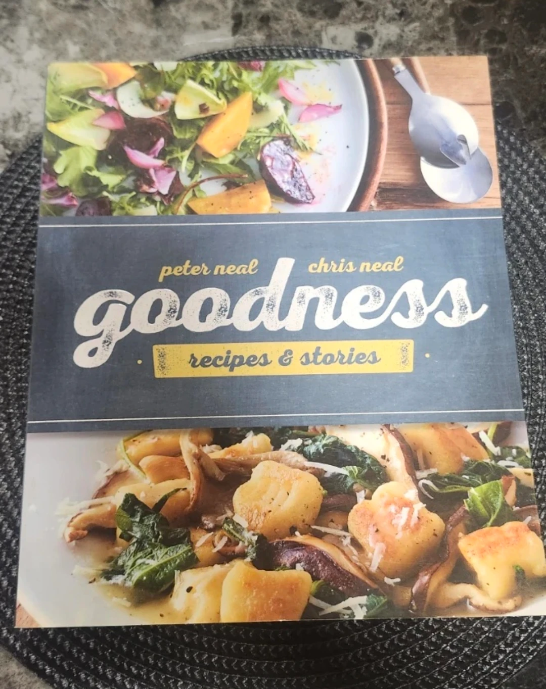 Weight Watchers Make It In Minutes Cookbook - photo 2