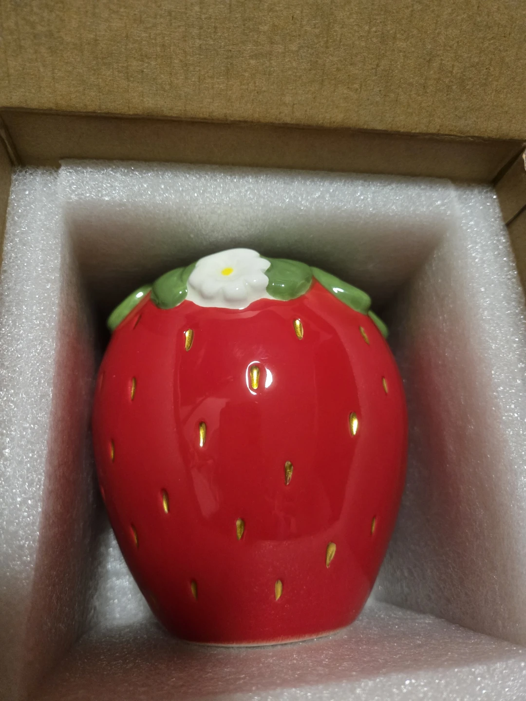 Charmed Aroma Strawberry Necklace Collection Candle - photo 4