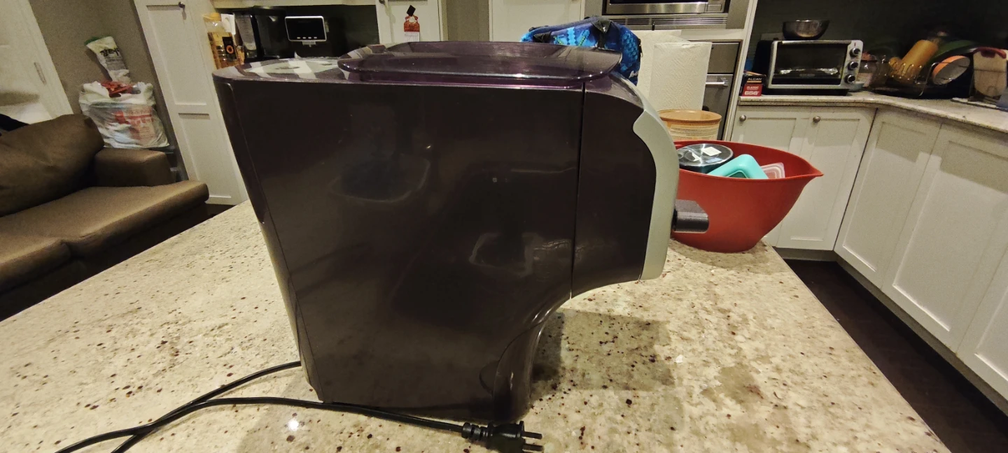 Philips Pasta Maker HR2356 - photo 3