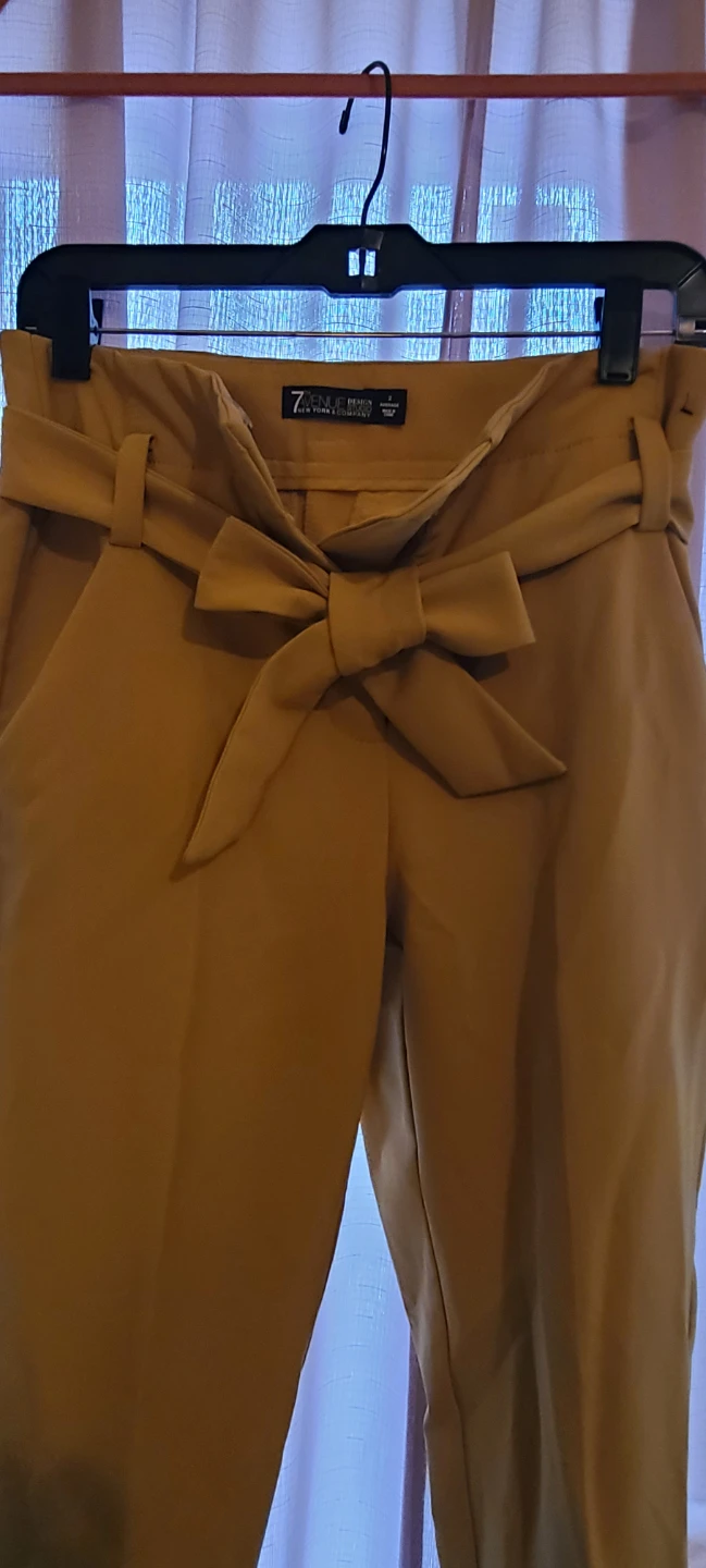 7th Avenue New York & Company Women's Pants - photo 3