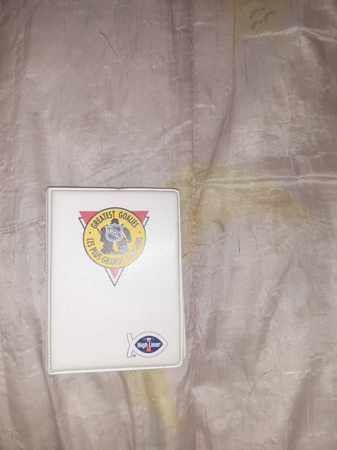 Random old sports cards