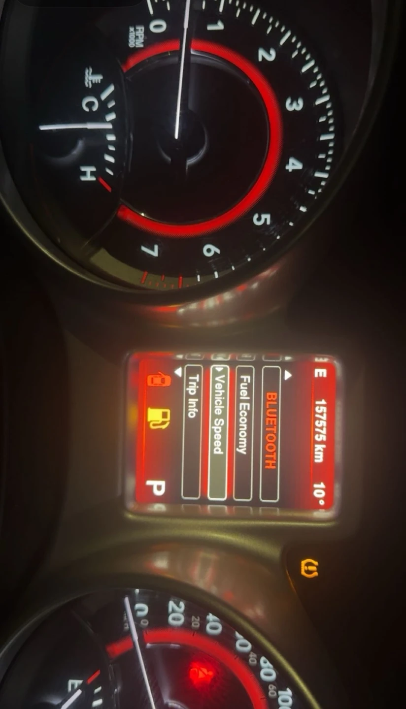 2014 White Dodge Journey SXT SUV - photo 3