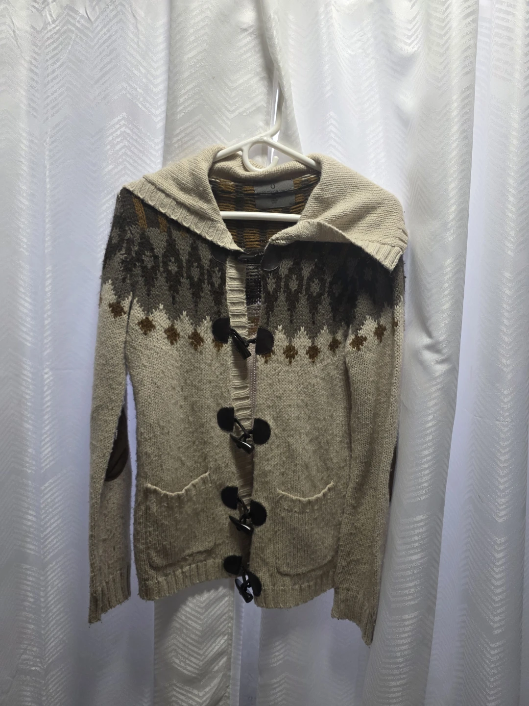 Vero Moda Jeans Women's Cardigan - Size M
