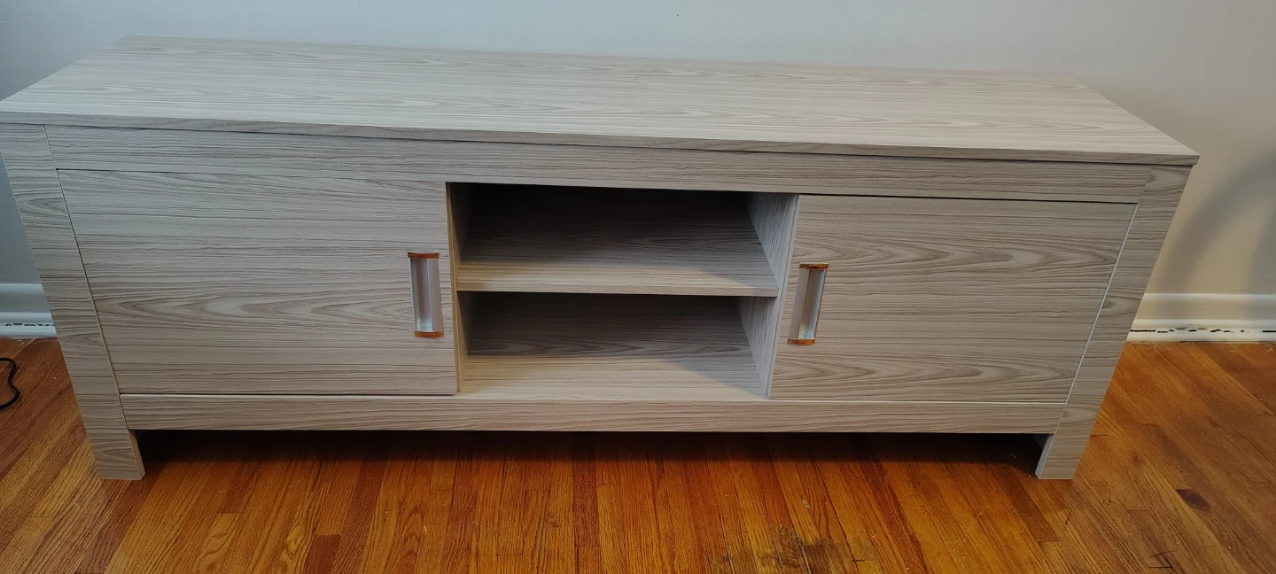 TV Stand - photo 2