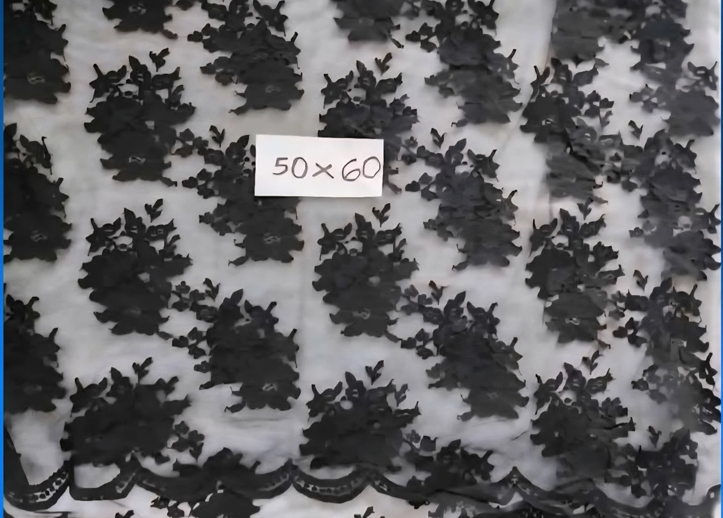 LACE FABRIC - photo 3
