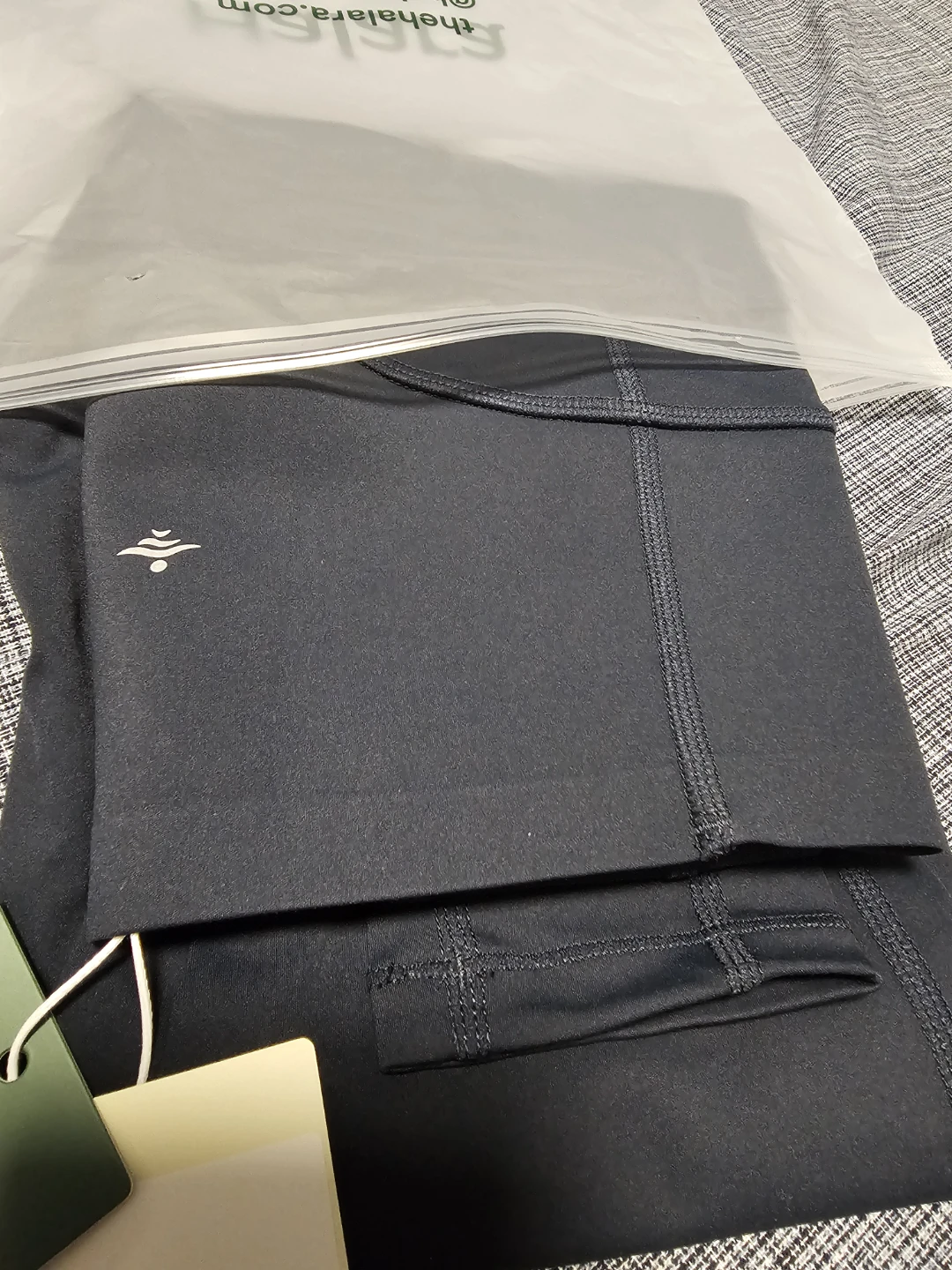 Halara Ultrasculpt High Waisted, Butt LiftingLeggings - photo 4
