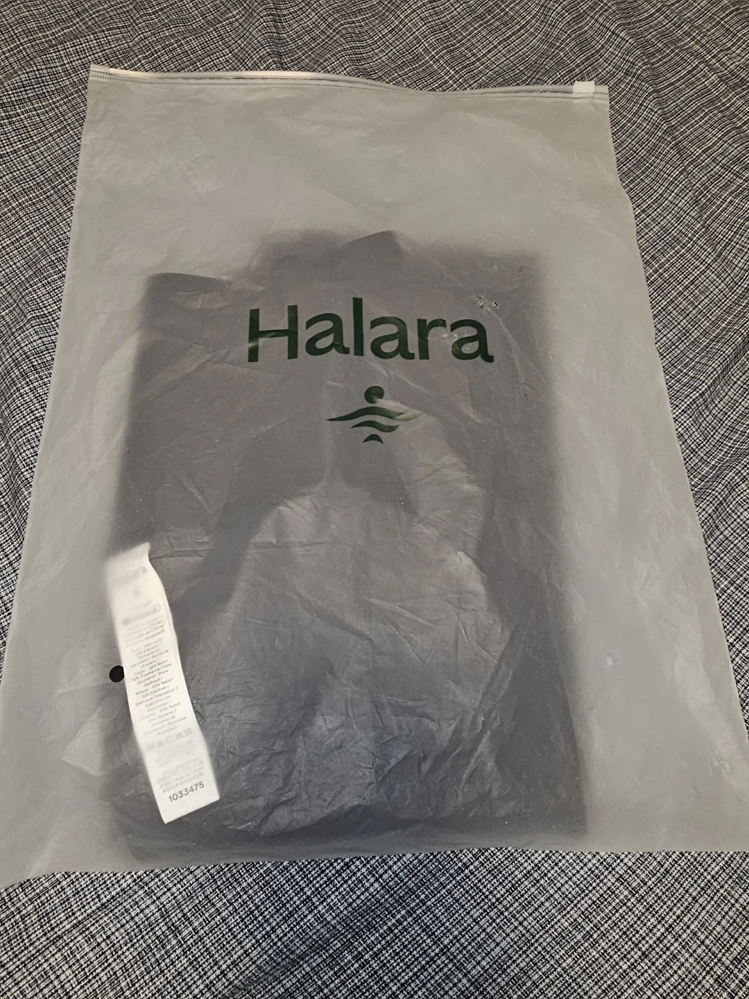 Halara Ultrasculpt High Waisted, Butt LiftingLeggings - photo 5