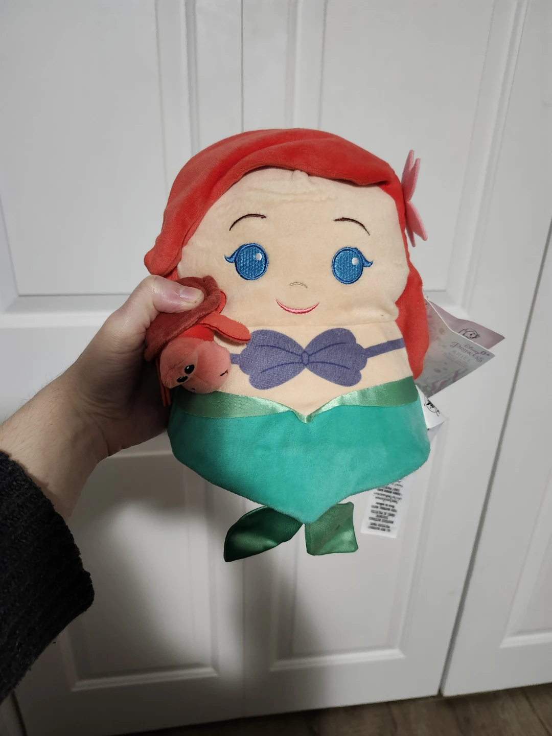 $15 Disney mermaid - photo 3