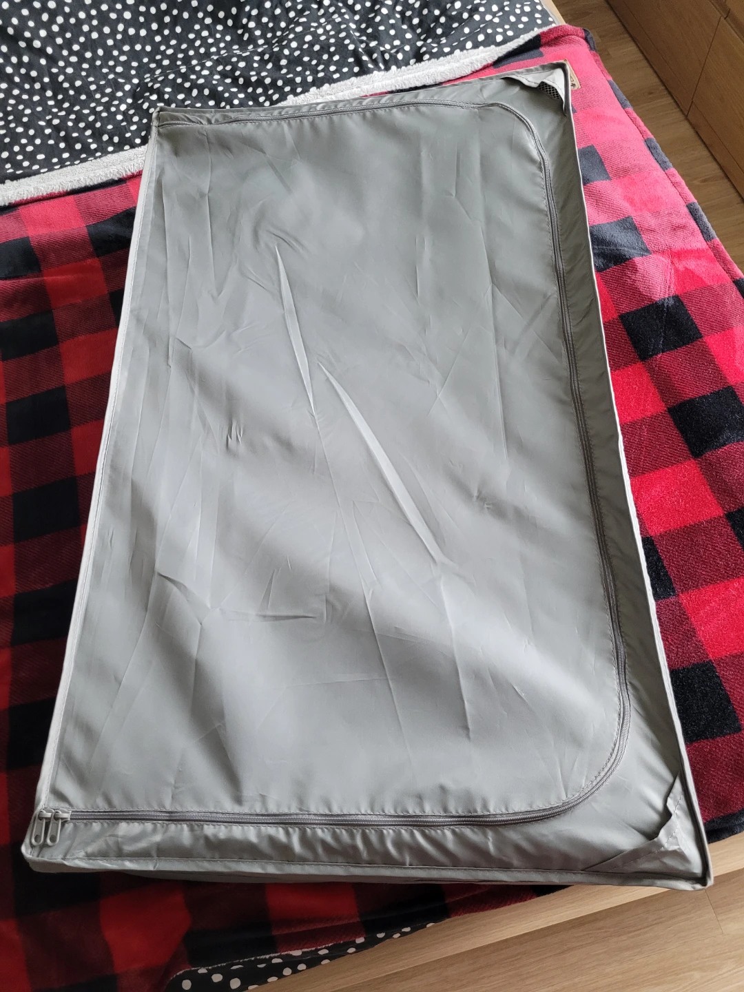 IKEA SKUBB Storage Box 90x53x19 cm