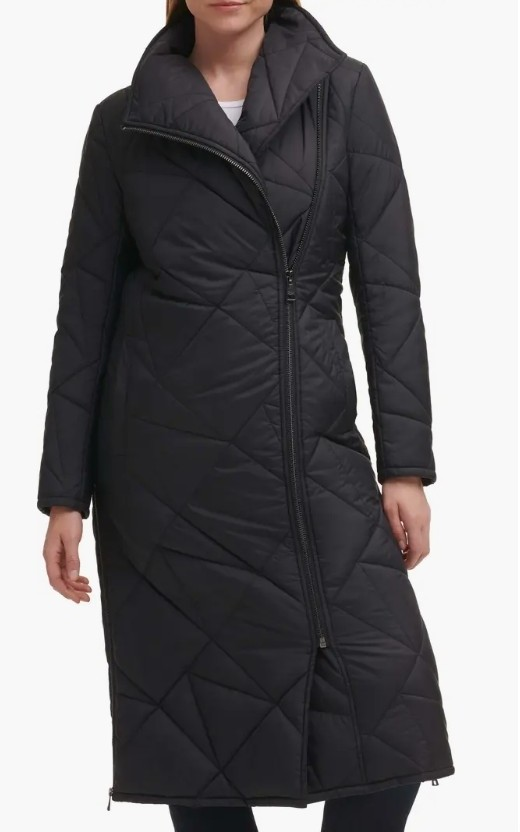 *Brand New* Karl Lagerfeld Paris Coat - photo 2