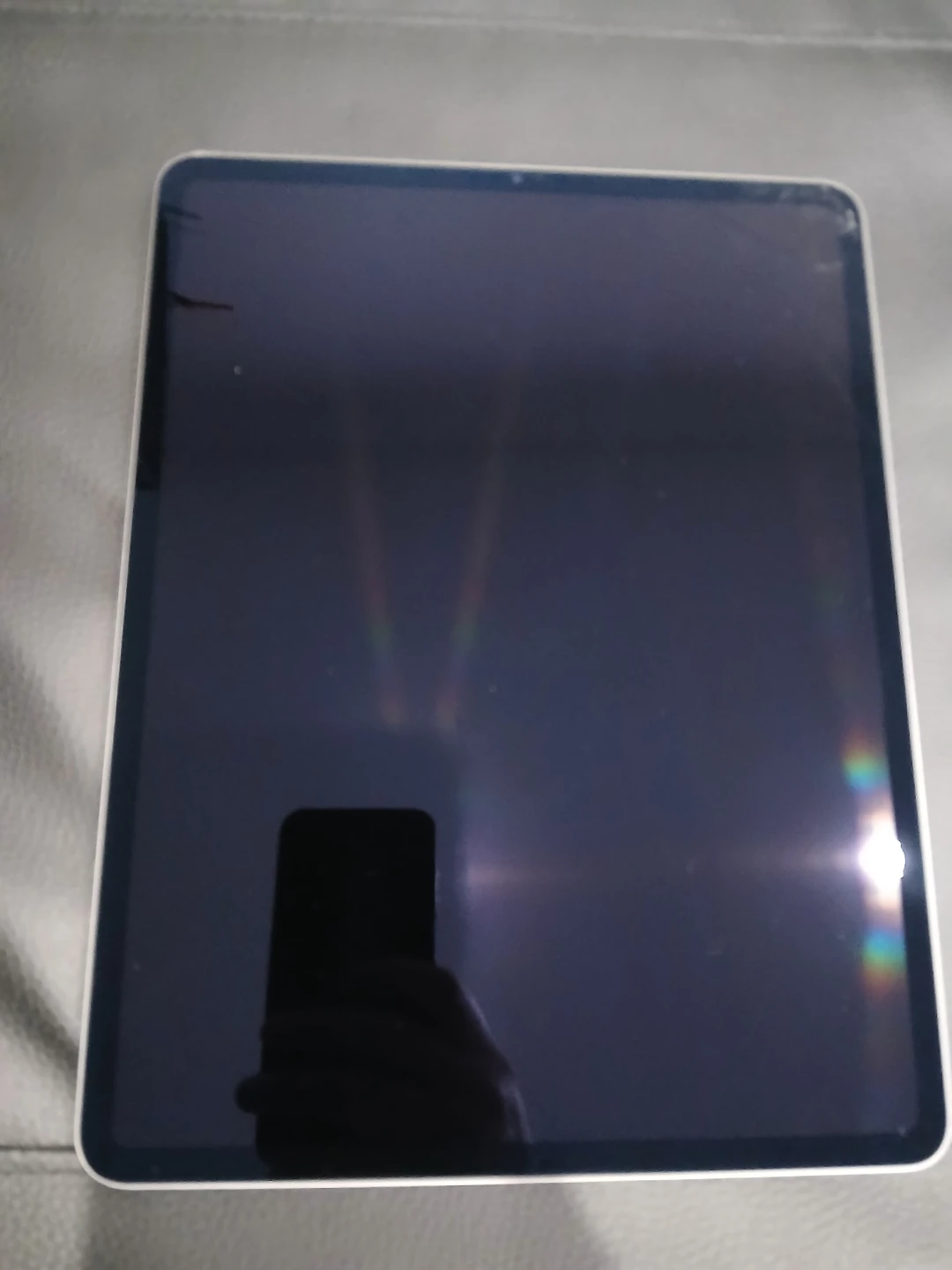 Apple iPad Pro 12.9-inch (6th Gen) 128GB - photo 3
