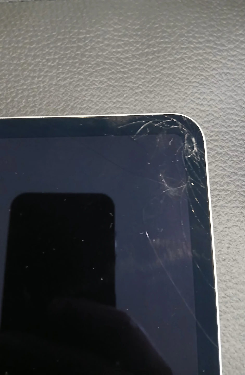 Apple iPad Pro 12.9-inch (6th Gen) 128GB - photo 4