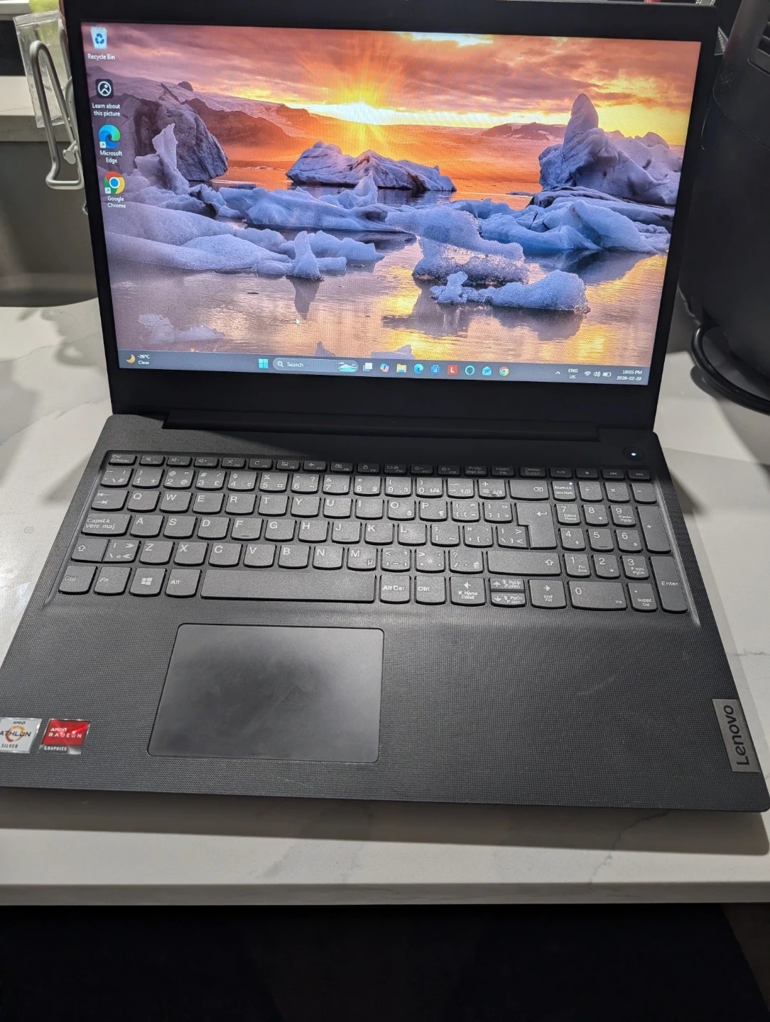 Lenovo Ideapad 3