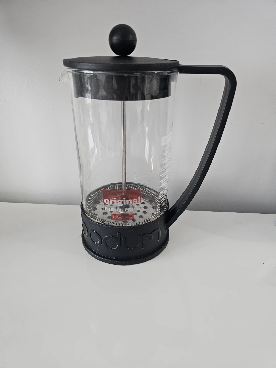 Bodum Original French Press
