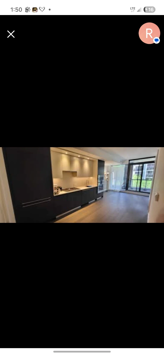 Private room and washroom $1595 Church and Wellesley