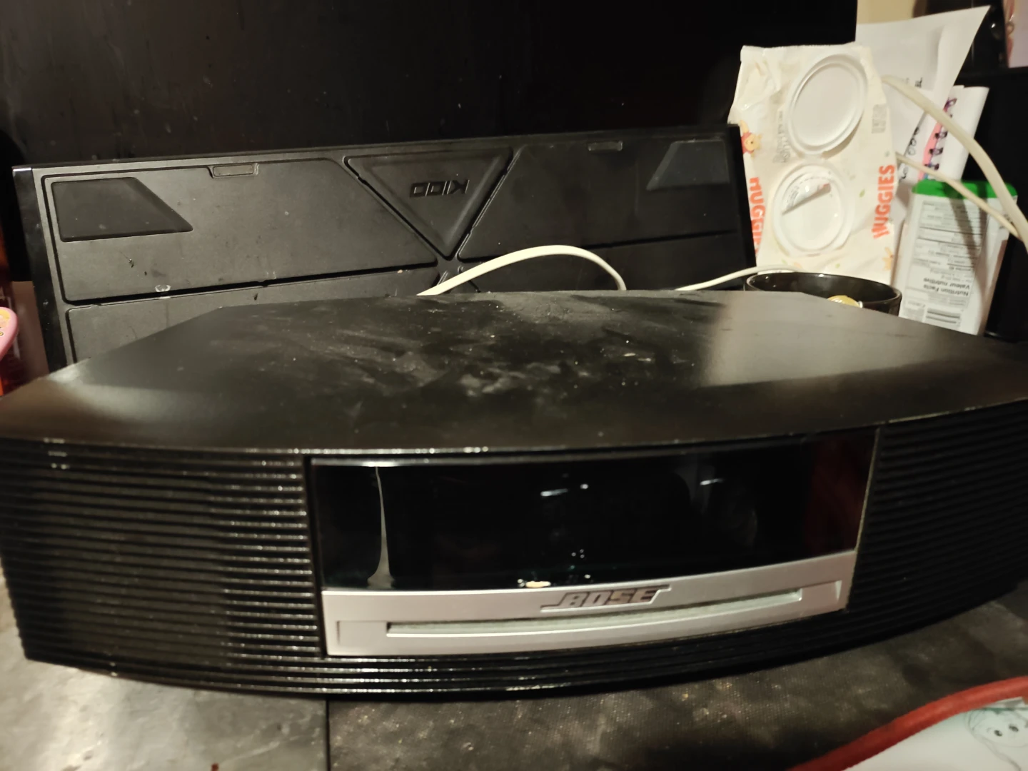 Bose Wave Music System - photo 2