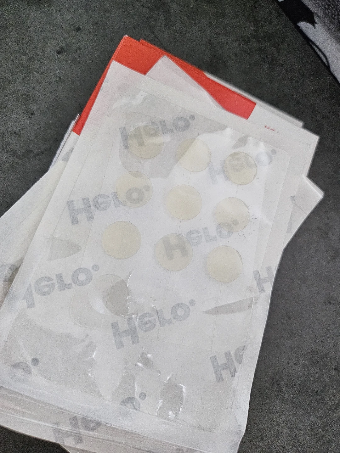 Mighty Patch Original Hydrocolloid Pimple Patches 🏆 - photo 3