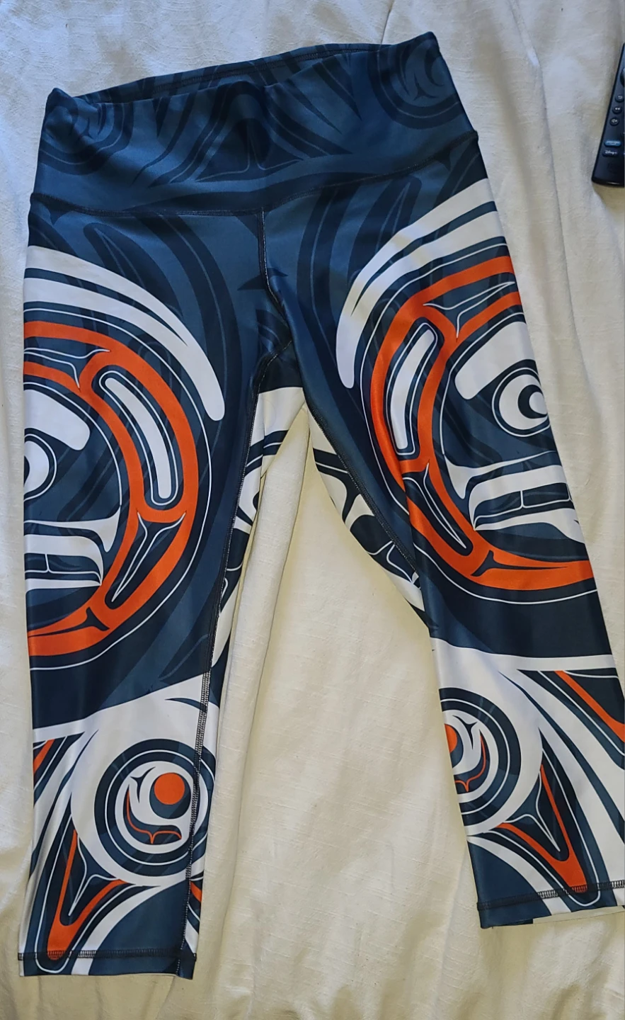 NoMiNoU Activewear Capri M/M