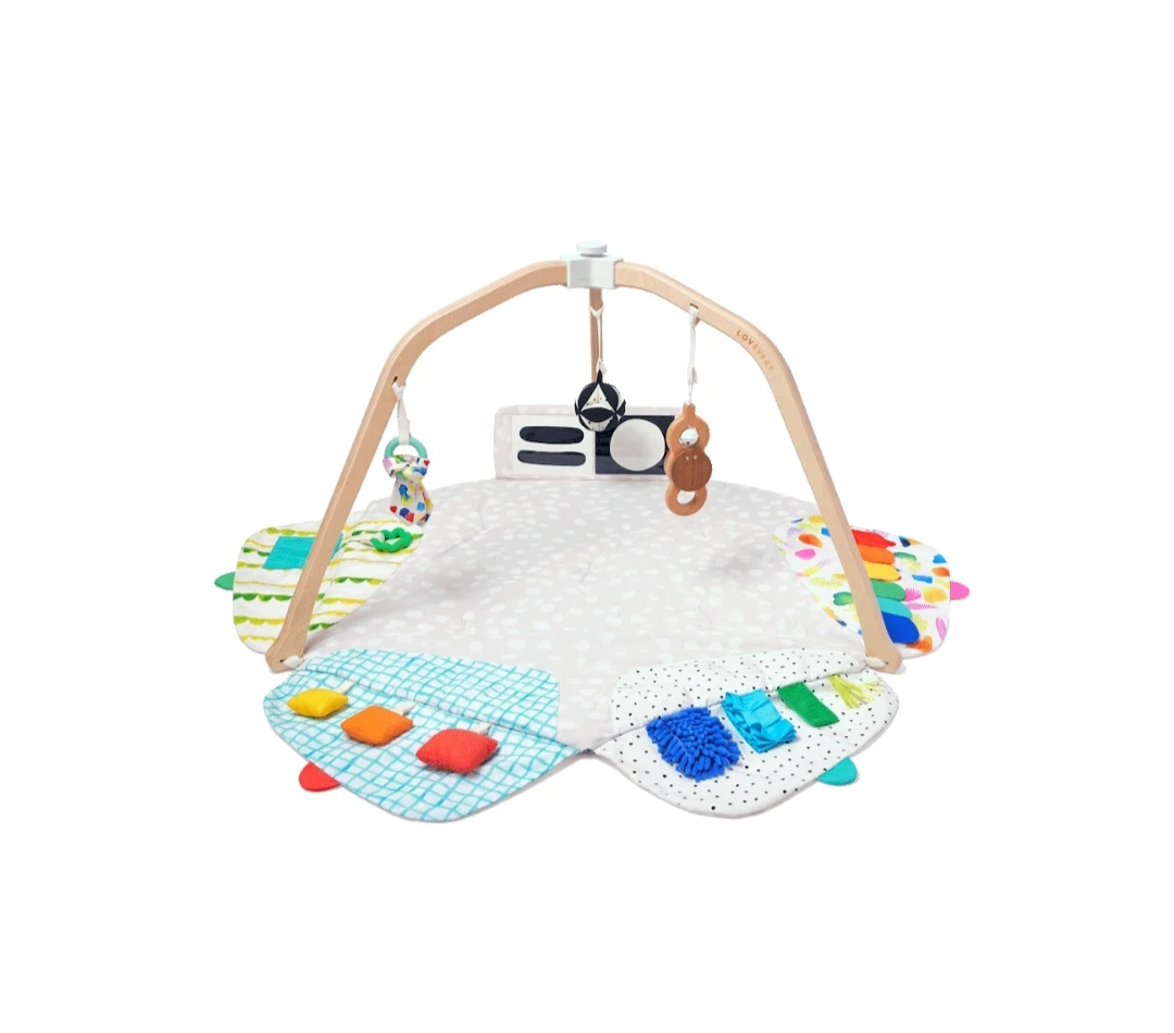Lovevery Play Gym