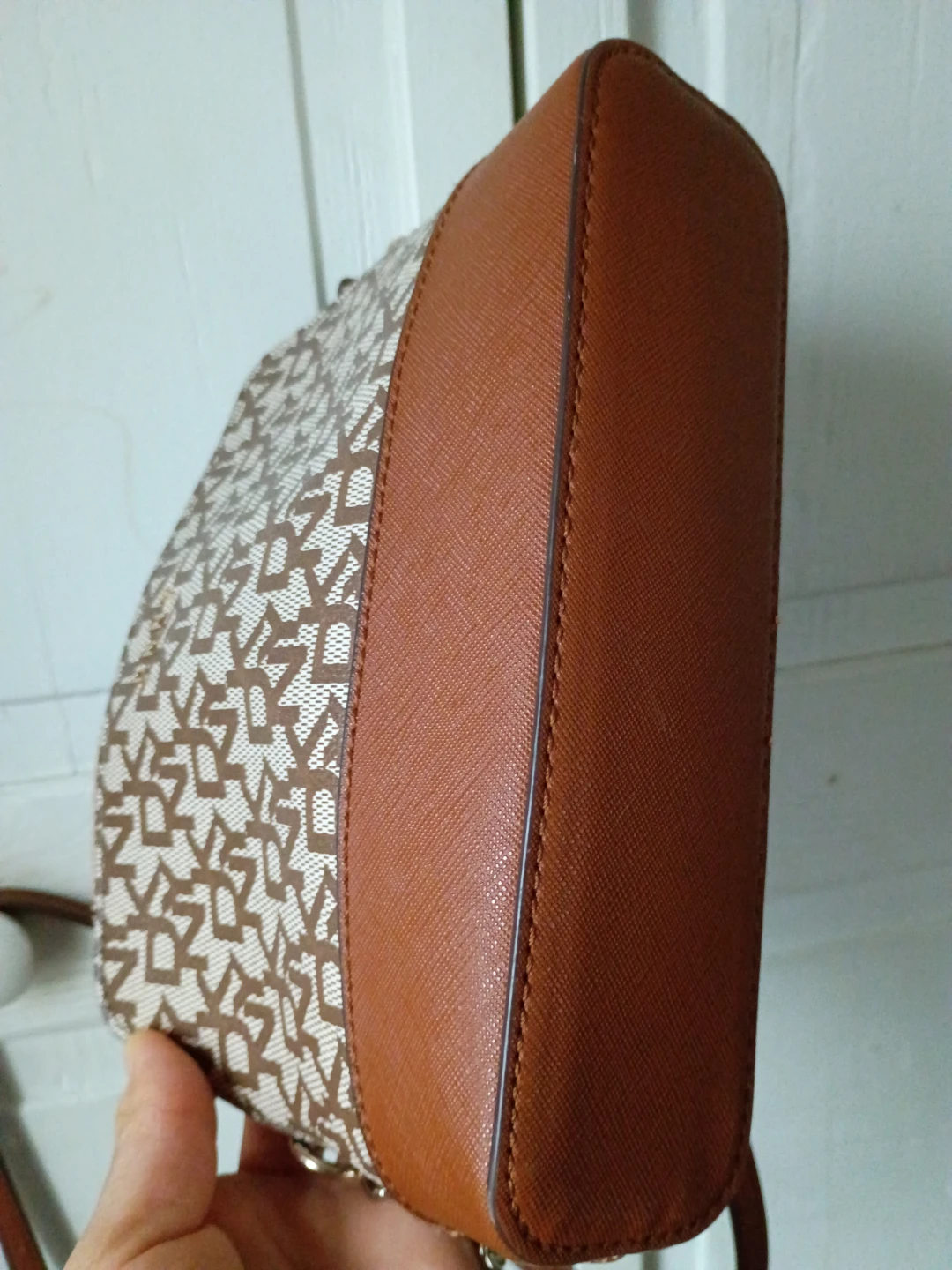 DKNY Crossbody Bag - photo 4