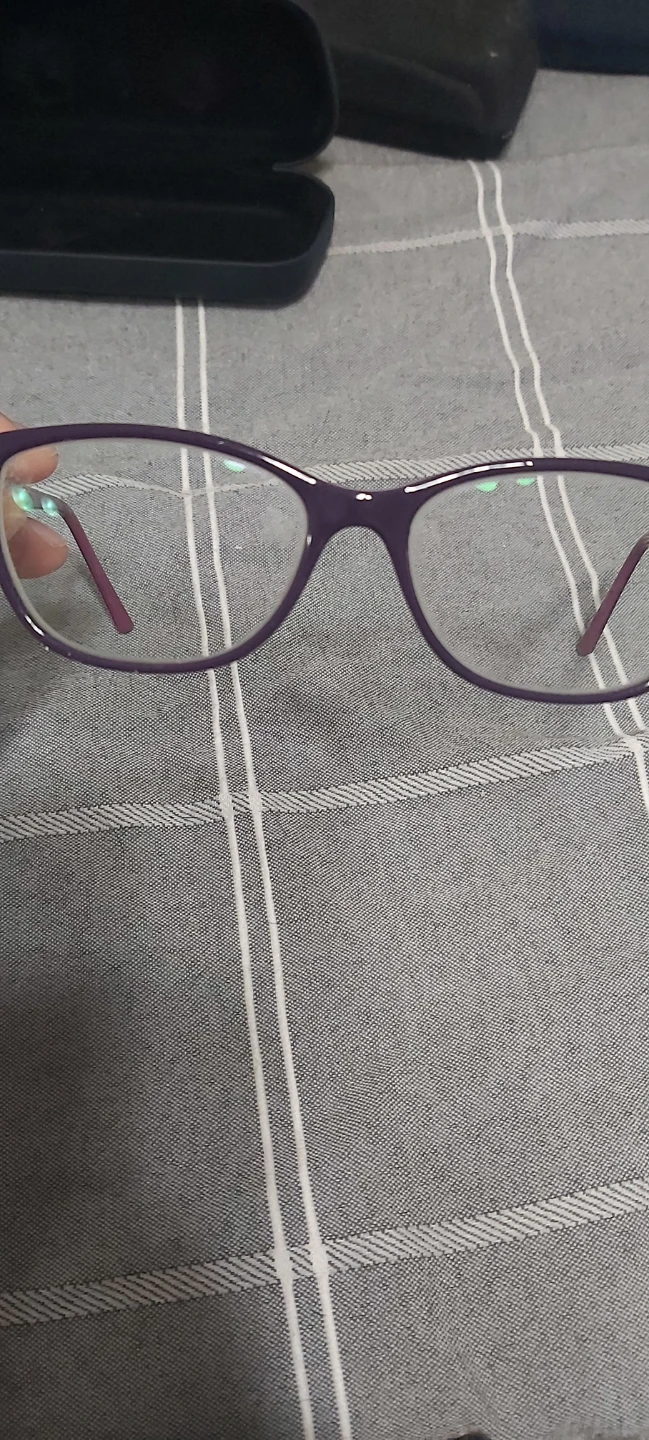 Womens glasses - photo 2