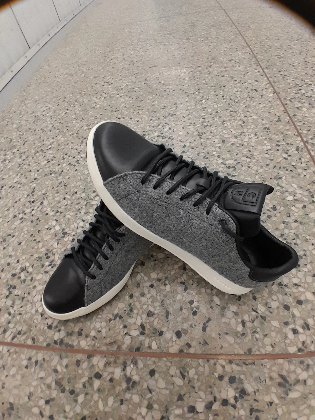 Cole Haan GrandPrø Tennis Sneakers Men's Size 9