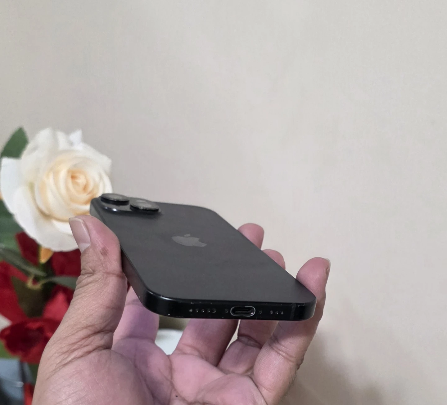 iPhone 15 128GB - photo 5