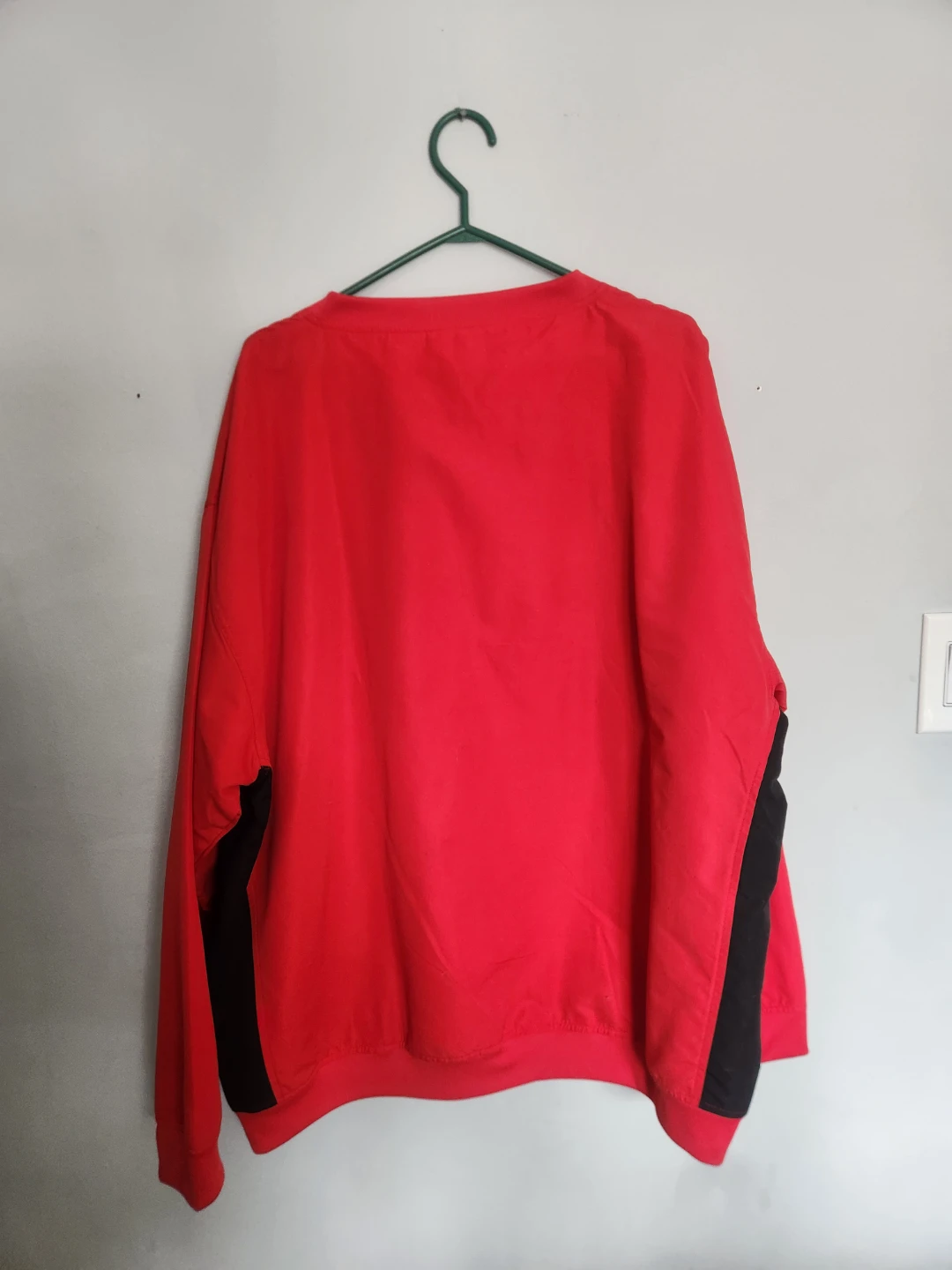 Knights Apparel Bulldogs Crewneck Sweatshirt XL - photo 5