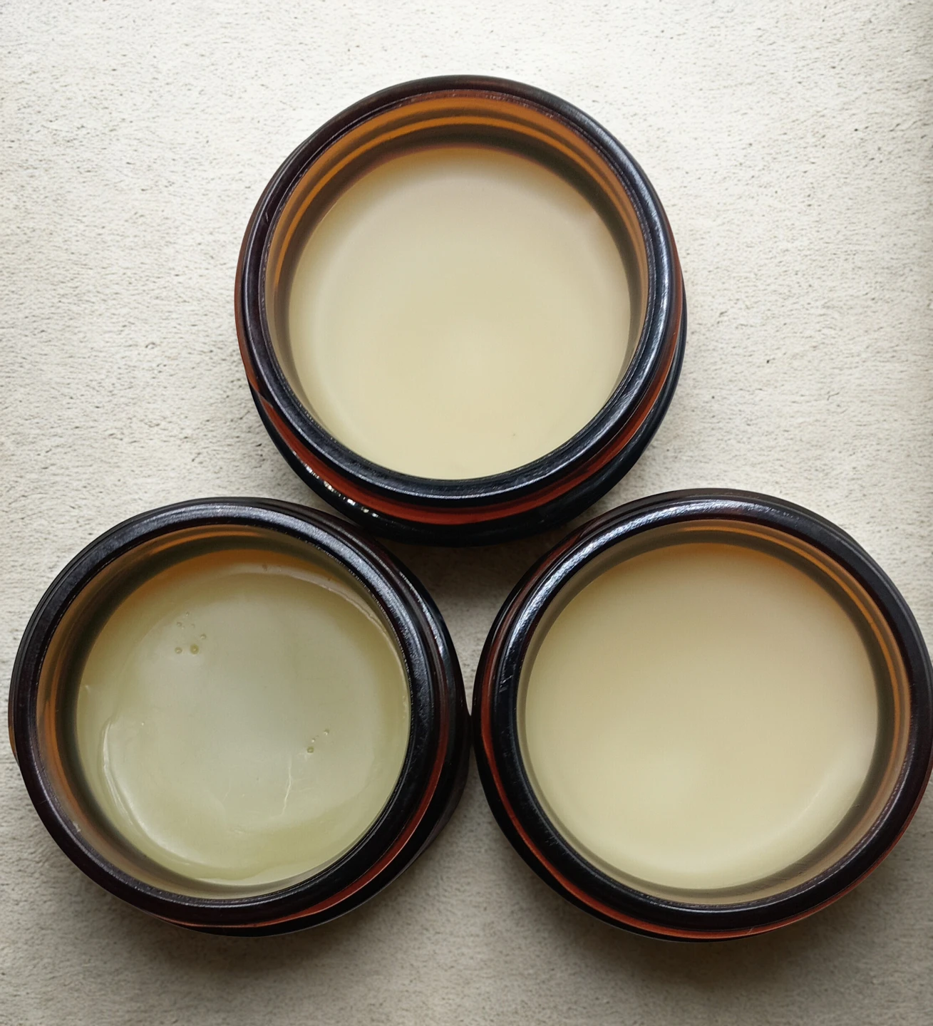 Zandanny's Naturel Botanical Everyday Care Salve "🏆" - photo 2