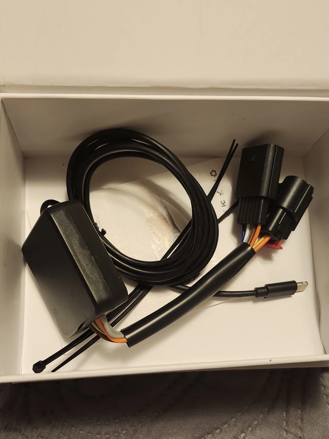 9-DRIVE Electronic Throttle Controller - photo 2