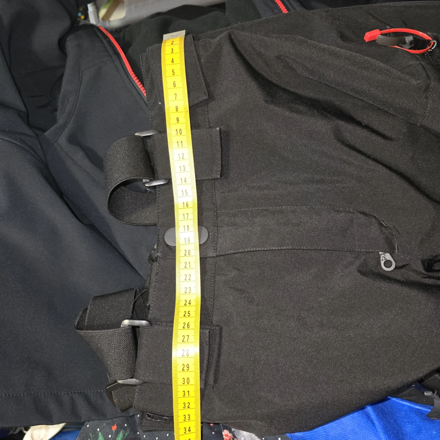 Ripzone Snow Pants - Size L/G - photo 4