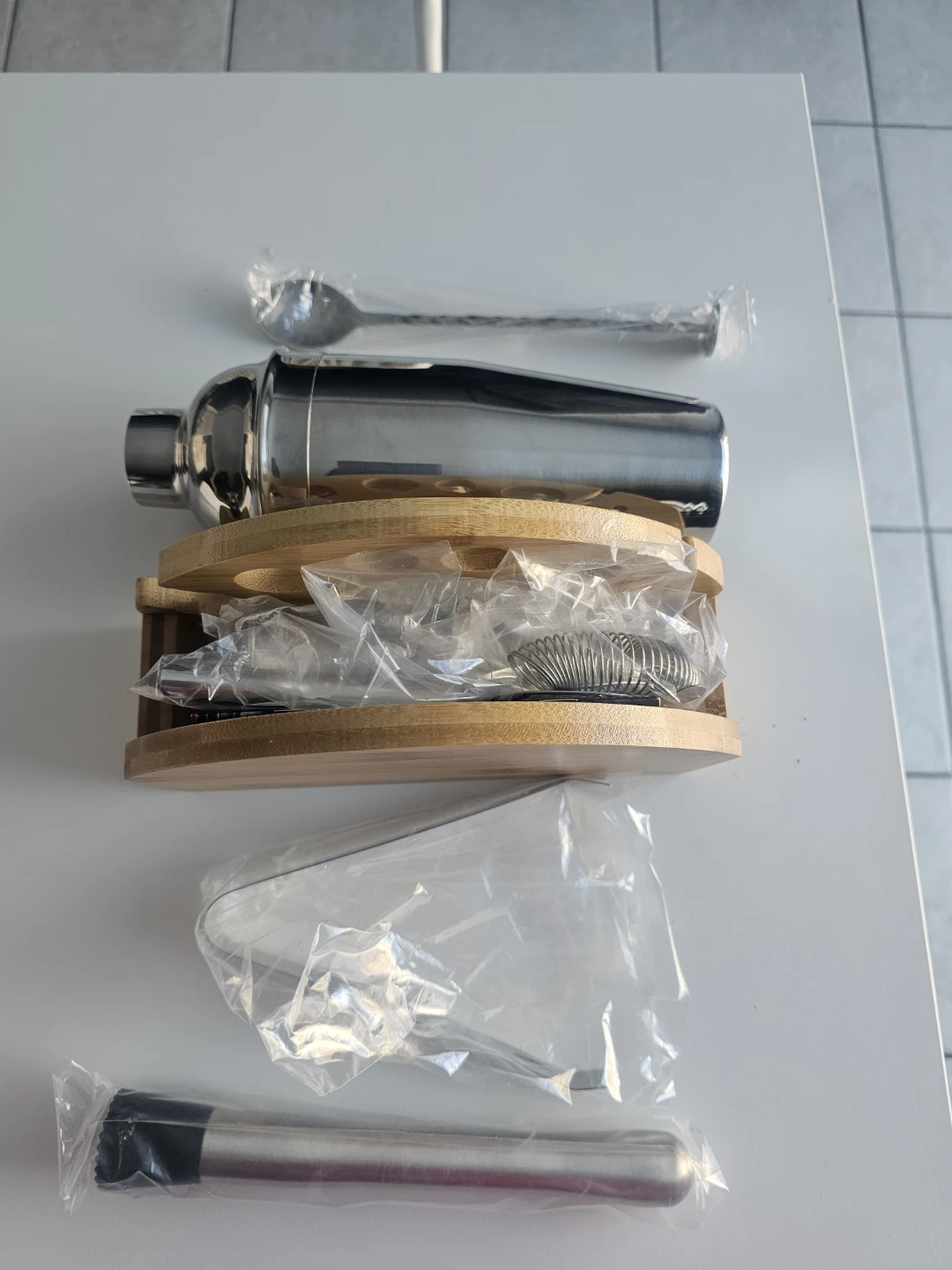Barware Set - photo 3