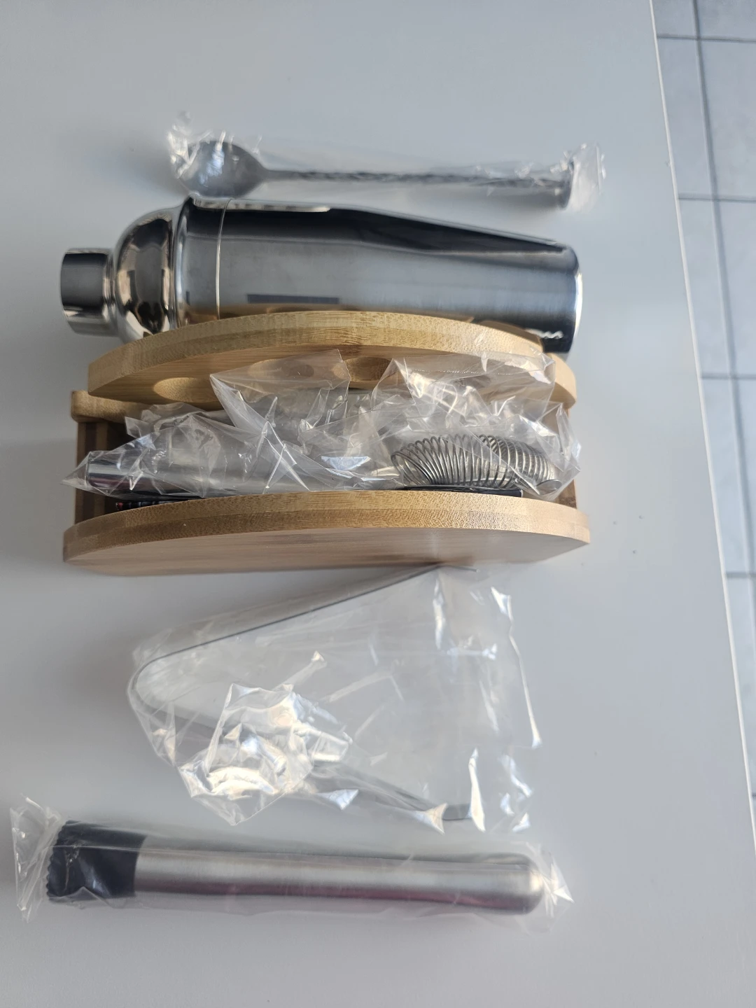 Barware Set - photo 4