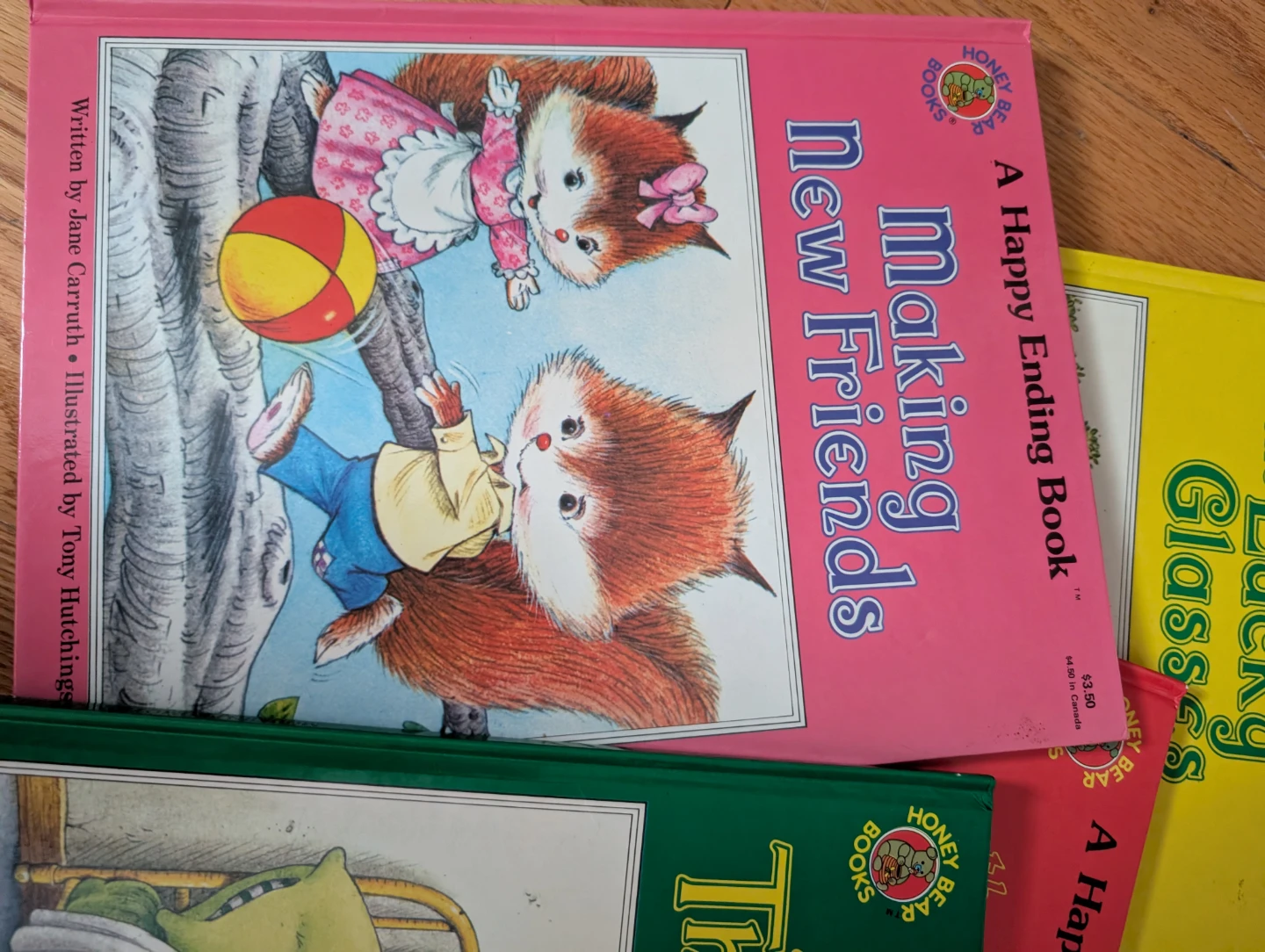 Lot of 14 Happy Ending Books🏆 - photo 2