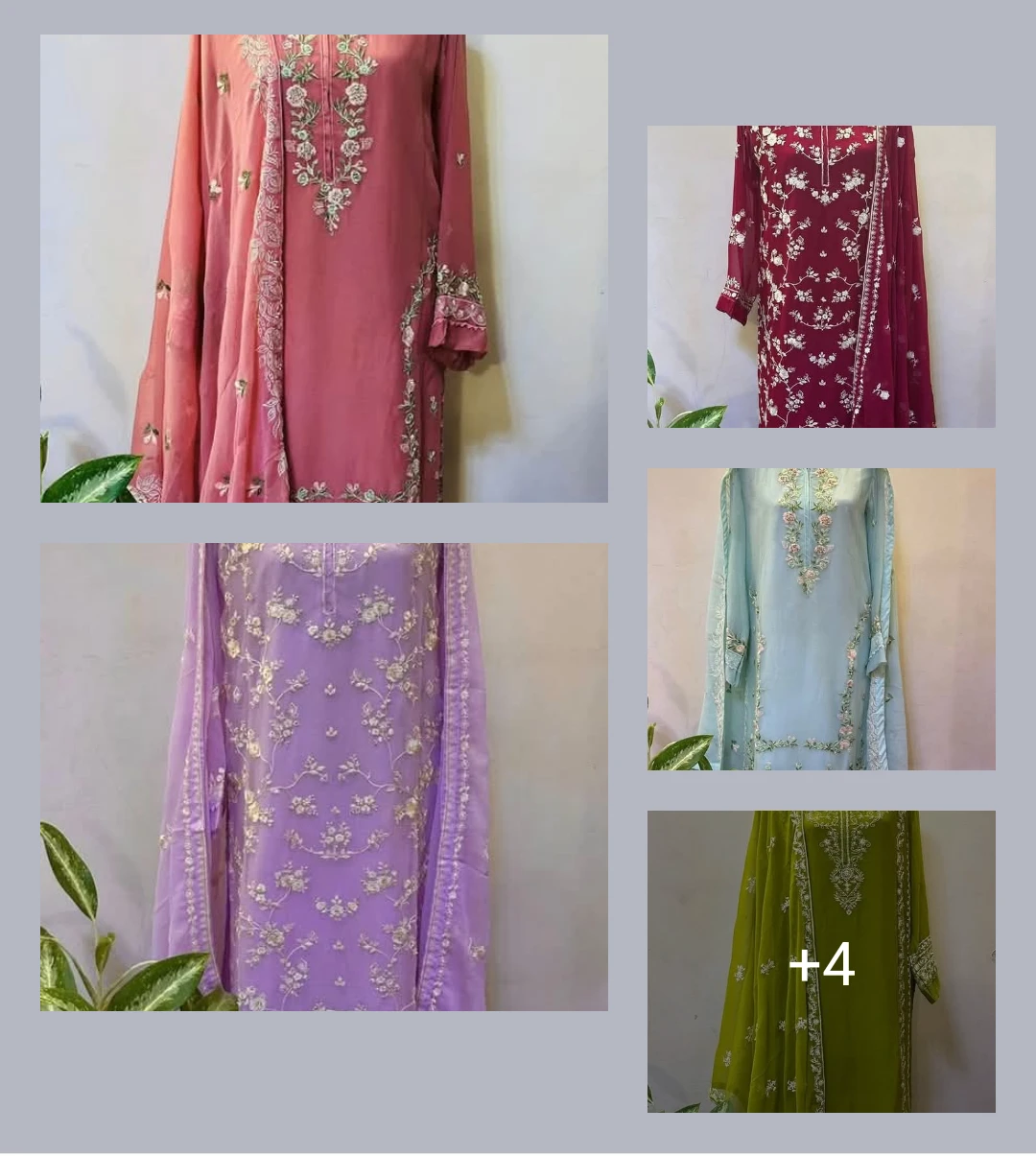 Women's Dresses