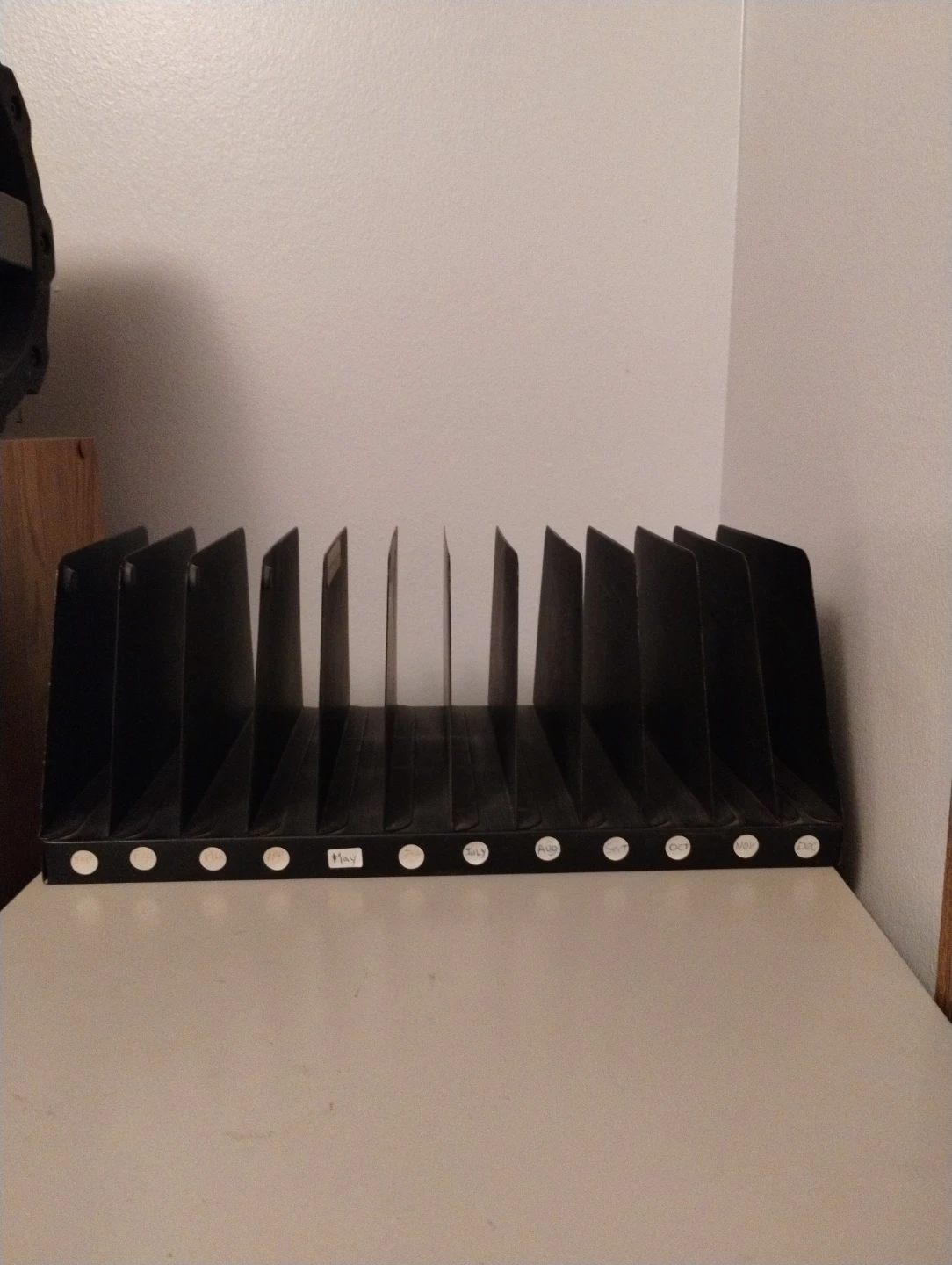 Stationary items for desk - photo 2