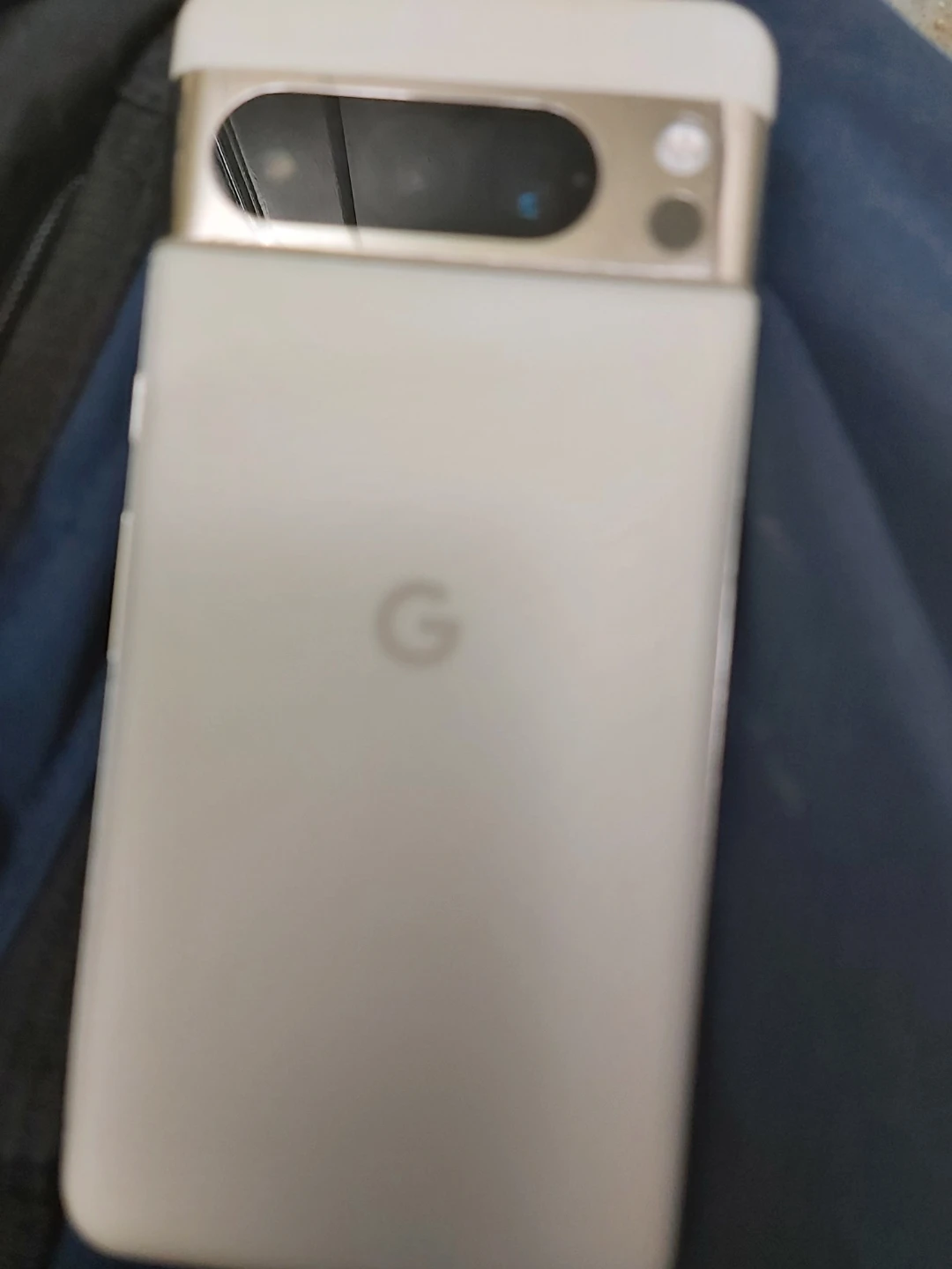 Google Pixel 7 Smartphone