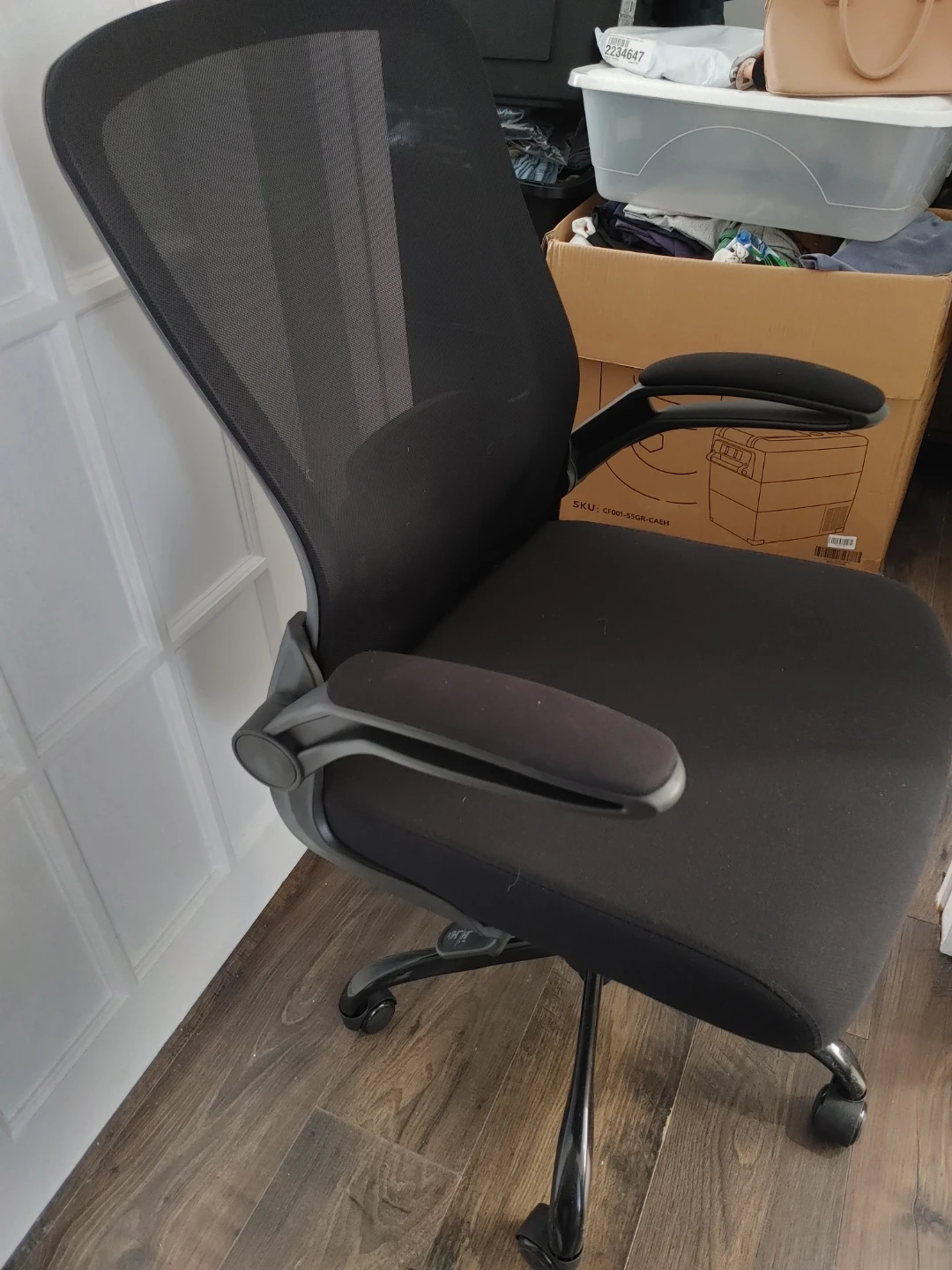 🧡BRAND NEW HIGH END OFFICE BUSINESS GAMING CHAIR - photo 3