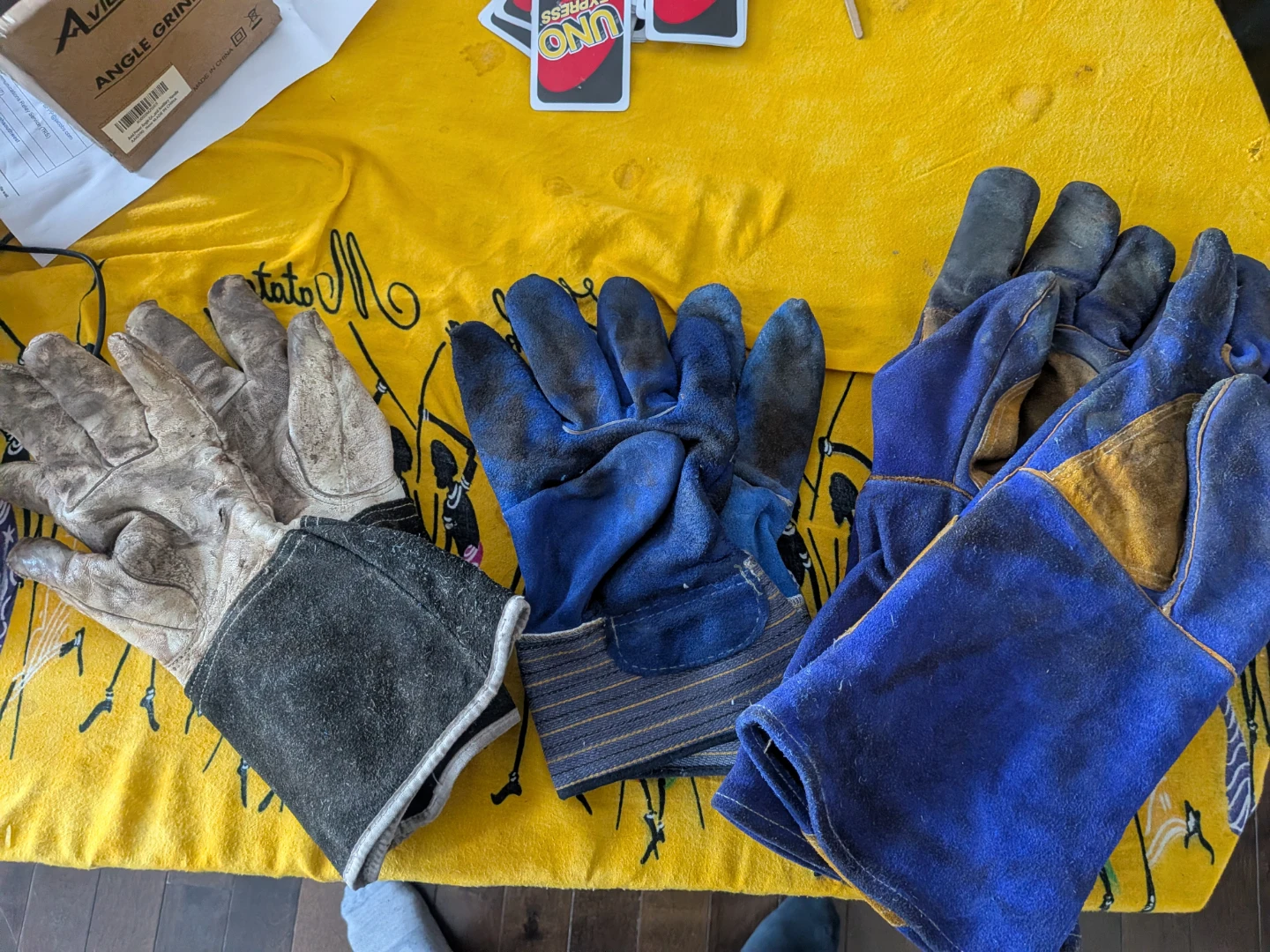 Welding kit - photo 4