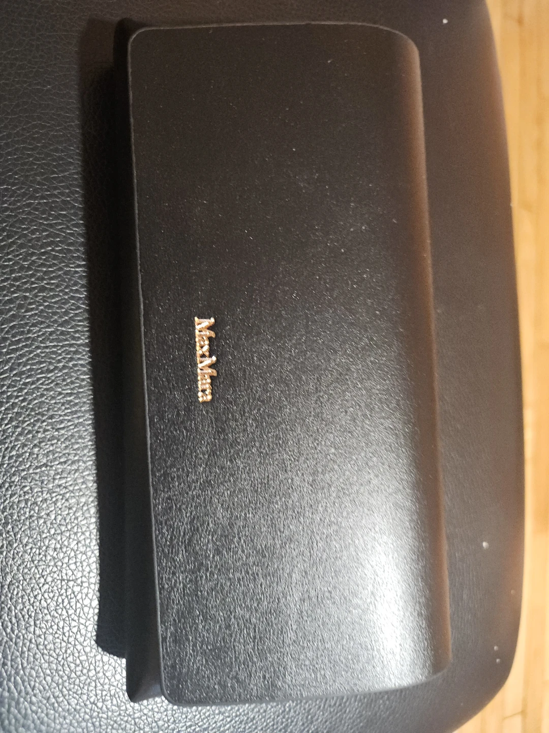 Max Mara Square Sunglasses